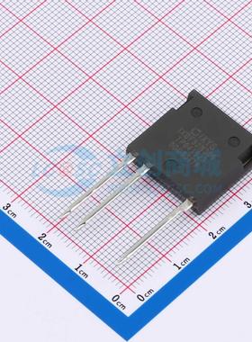 IXBF32N300 Littelfuse/IXYS ISOPLUSi4-PAK IGBT管/模块 现货