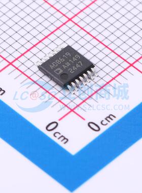 SN74BCT25244DW SOIC-24-300mil 全新原装 TI(德州仪器)