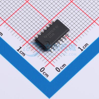 TPS259240DRCR VSON-10(3x3) 全新原装 TI(德州仪器)