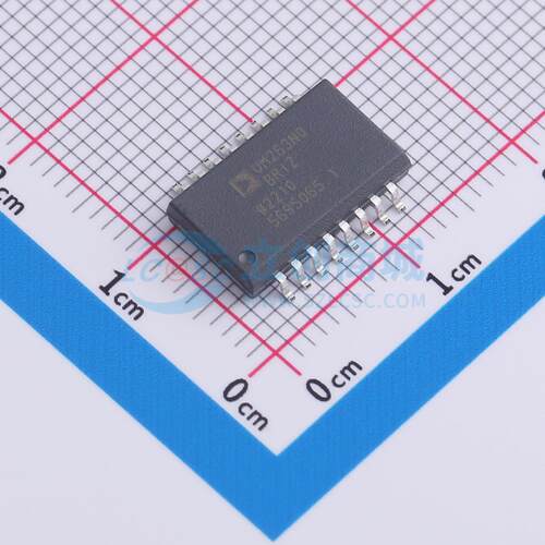 INA219AIDR SOIC-8 全新原装 TI(德州仪器)