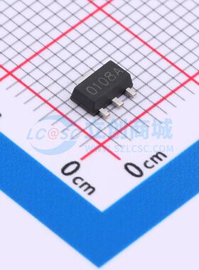 SE0108A SINO-IC(光宇睿芯) SOT-89-3L 场效应管 现货