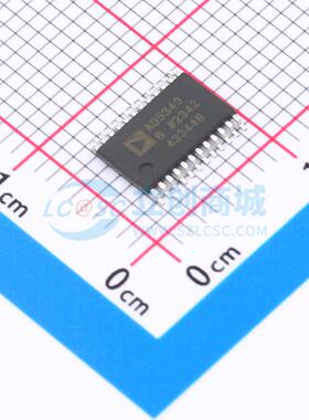 ADS130B02QPWRQ1 TSSOP-20-175mil 全新原装 TI(德州仪器)