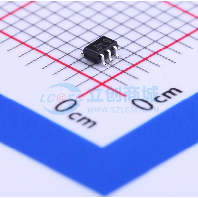 PUMD9,115 Nexperia(安世) SOT-363-6 数字晶体管 现货