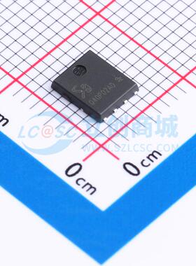 SKQ40P02AD SHIKUES(时科) PDFN(5x6) 场效应管 现货