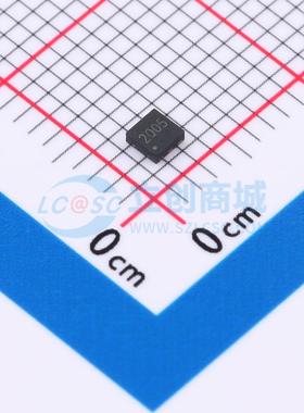 PJM05C20DFA PJSEMI(平晶微) DFN-6L(2x2) 场效应管 现货