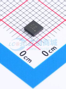 CSD97376Q4M VSON-8(3.5x4.5) 全新原装 TI(德州仪器)
