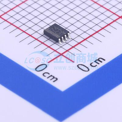 SN74AUP1G06DSFR SON-6(1x1) 全新原装 TI(德州仪器)