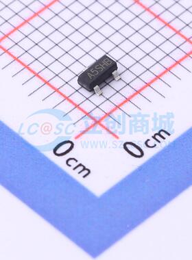 Si2323CDS Leiditech(雷卯电子) SOT-23 场效应管 现货