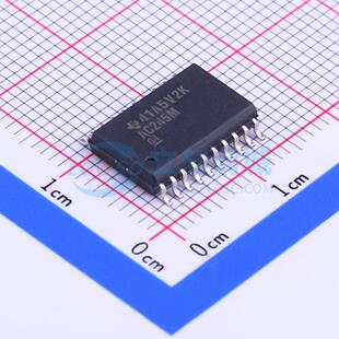 INA826AID SOIC-8 全新原装 TI(德州仪器)