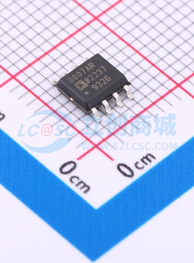 TPS259230DRCR VSON-10(3x3) 全新原装 TI(德州仪器)