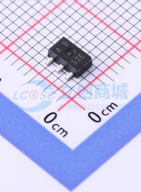 2SA1416S-TD-E onsemi(安森美) SOT-89-3 三极管 现货