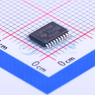 UAF42AU SOIC-16-300mil 全新原装 TI(德州仪器)