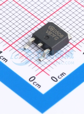 AOD508-VB VBsemi(微碧半导体) TO-252 场效应管 现货