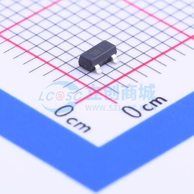ZXMN3B01FTA DIODES(美台) SOT-23 场效应管 现货