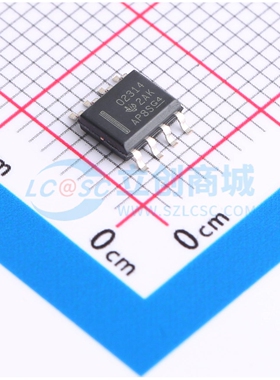 TS5A3357DCUR VSSOP-8-0.5mm 全新原装 TI(德州仪器)