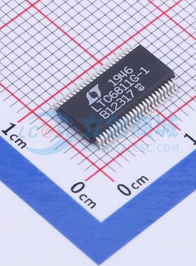 THS4131IDGNR MSOP-8 全新原装 TI(德州仪器)