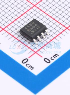 SI4488DY-T1-GE3 VISHAY(威世) SOIC-8 场效应管 现货