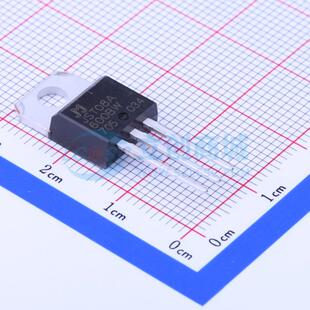 JST08A-600BW JJW(捷捷微) TO-220 晶闸管(可控硅)/模块 现货