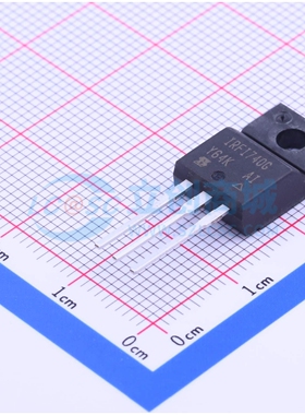 IRFI740GPBF VISHAY(威世) TO-220 场效应管 现货