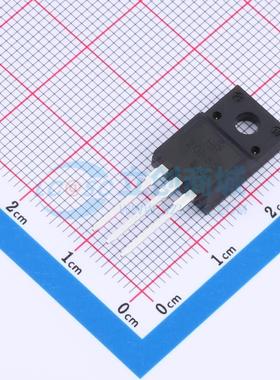 BRFL20N65 BLUE ROCKET(蓝箭) TO-220FL 场效应管 现货