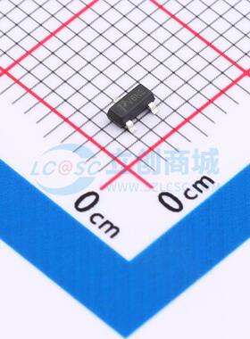 PMV16XNR TECH PUBLIC(台舟) SOT-23 场效应管 现货