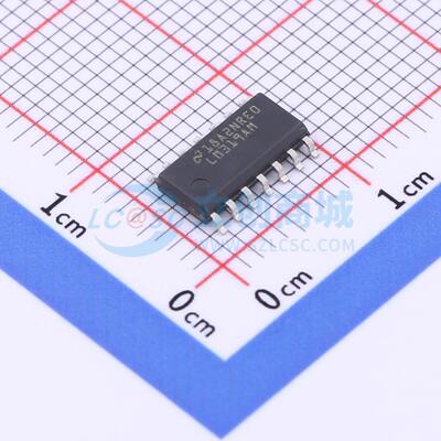 ADC08200CIMTX/NOPB TSSOP-24 全新原装 TI(德州仪器)