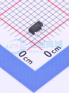 SI2318CDS TECH PUBLIC(台舟) SOT-23-3 场效应管 现货