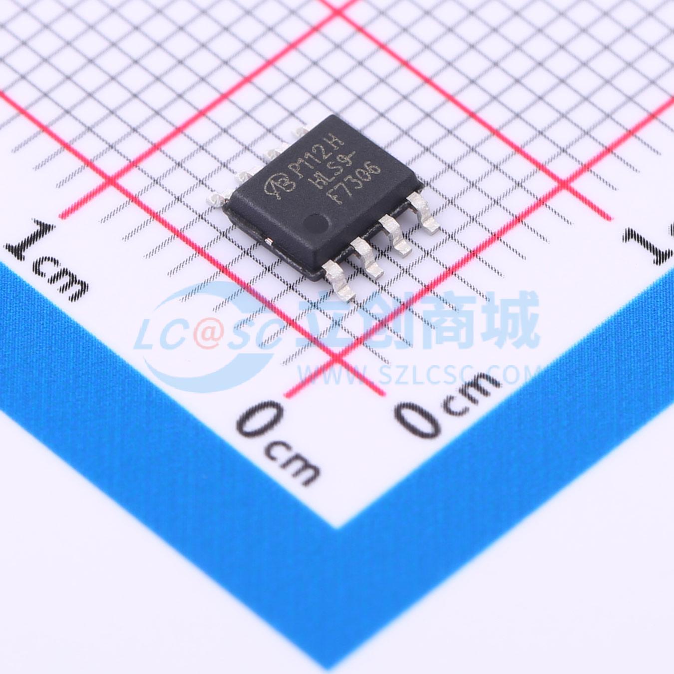IRF7306TRPBF-VB VBsemi(微碧半导体) SO-8 场效应管 现货
