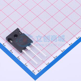 NVHL040N65S3F onsemi(安森美) TO-247-3 场效应管 现货