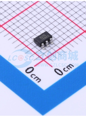 NCE8205 NCE(无锡新洁能) SOT-23-6L 场效应管 现货