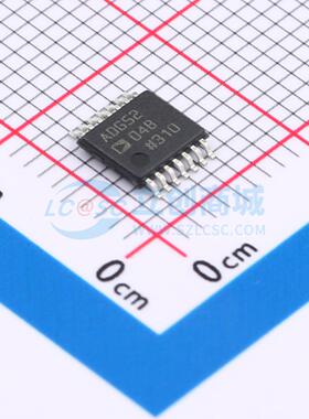 SN74LS42D SOIC-16 全新原装 TI(德州仪器)