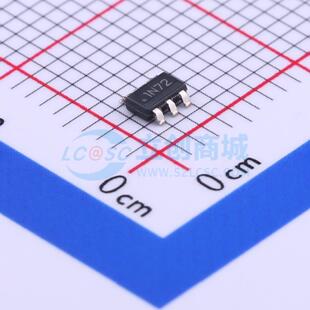 TLV75525PDRVR WSON-6-EP(2x2) 全新原装 TI(德州仪器)