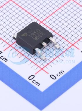 T810 WEIDA(韦达) TO-252 晶闸管(可控硅)/模块 现货