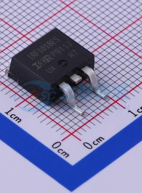 IRF1018ESTRLPBF  D2PAK 场效应管 现货