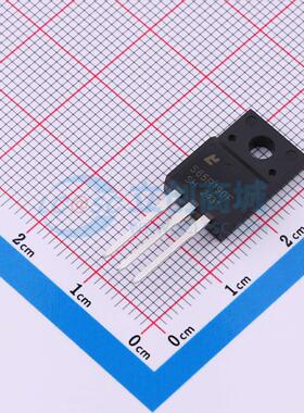 MLS65R190F minos(迈诺斯) TO-220F 场效应管 现货
