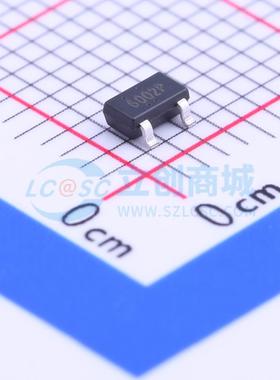 APM2300CAC-TRG Sinopower(大中) SOT-23 场效应管 现货