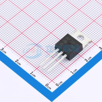 IRF3805PBF-VB VBsemi(微碧半导体) TO-220 场效应管 现货