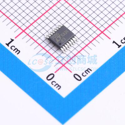 LM25010MHX/NOPB HTSSOP-14-EP 全新原装 TI(德州仪器)