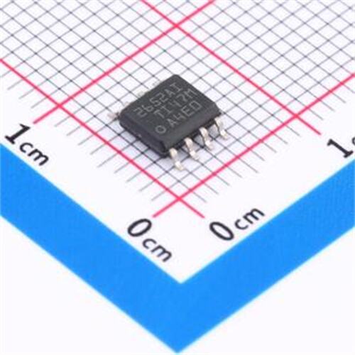 全新原装 TLC2652AI-8DR SOIC-8 精密运放 TI