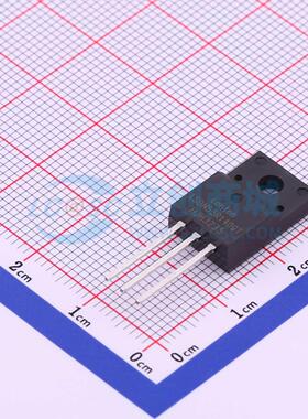 LSDN55R140GT LONTEN(龙腾半导体) TO-220F-3 场效应管 现货