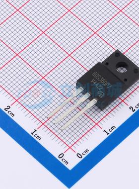 IPA60R360P7S-VB VBsemi(微碧半导体) TO-220F 场效应管 现货