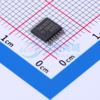 THS6012IDWP SOP-20-EP-300mil 全新原装 TI(德州仪器)