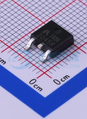 AP2045K ALLPOWER(铨力) TO-252-2 场效应管 现货