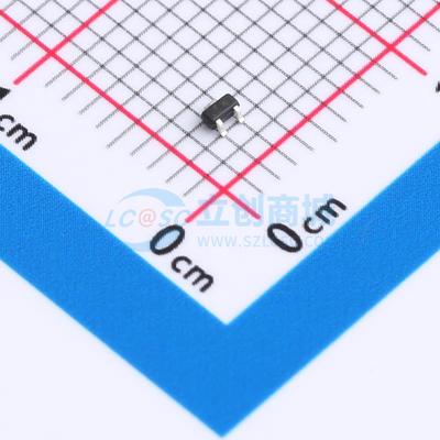 DTA114YE YANGJIE(扬杰) SOT-523(SC-75) 数字晶体管 现货