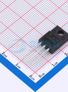 FMV20N60S1HF FUJI(富士电机) TO-220F 场效应管 现货