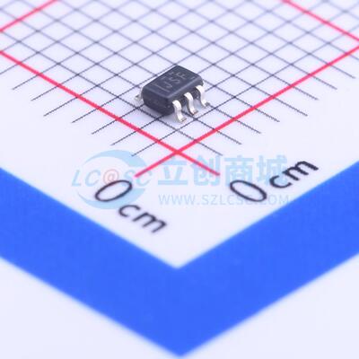 TPS61165DRVT WSON-6-EP(2x2) 全新原装 TI(德州仪器)