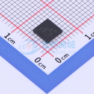 UC2907DW SOIC-16-300mil 全新原装 TI(德州仪器)