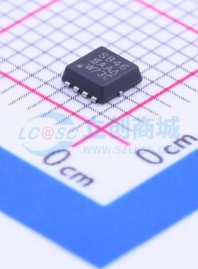 SISB46DN-T1-GE3 VISHAY(威世) PowerPAK1212-8 场效应管 现货