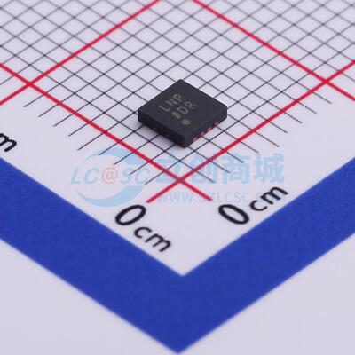 MCT8315Z0HRRYR WQFN-32-EP(4x6) 全新原装 TI(德州仪器)