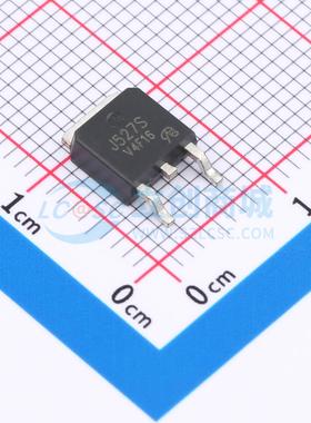 2SJ527STL-E-VB VBsemi(微碧半导体) TO-252 场效应管 现货